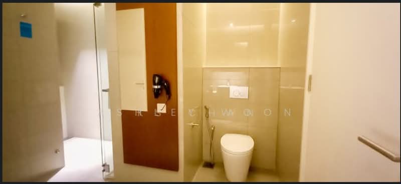 Service Residence for Rent at Tribeca - Ashley Woon - PropertyGuru.com.my