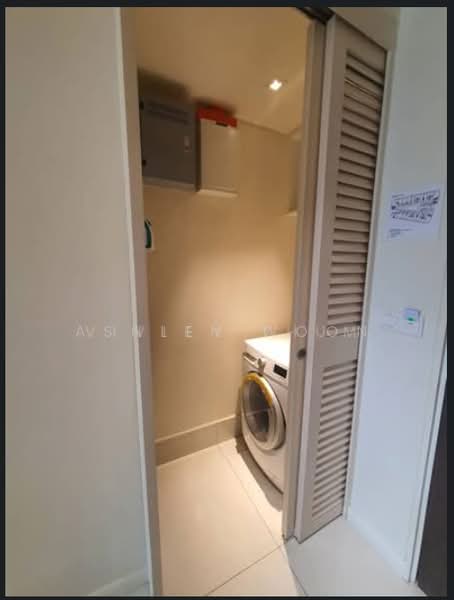 Service Residence for Rent at Tribeca - Ashley Woon - PropertyGuru.com.my