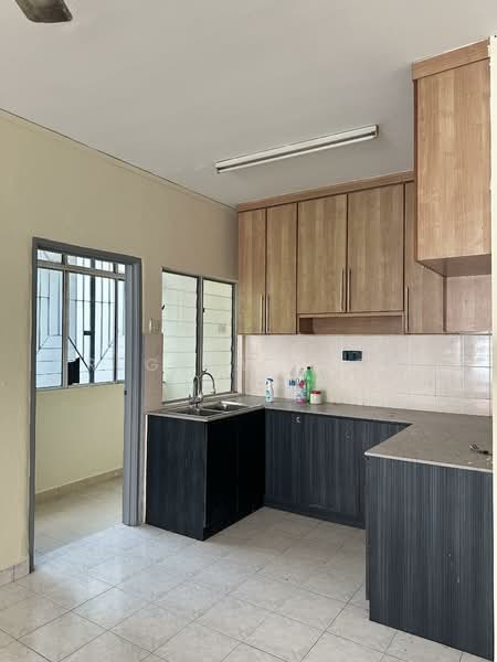 Apartment for Sale at Bistari Impian Apartment - Regina Khor - PropertyGuru.com.my