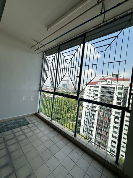 Apartment for Sale at Bistari Impian Apartment - Regina Khor - PropertyGuru.com.my