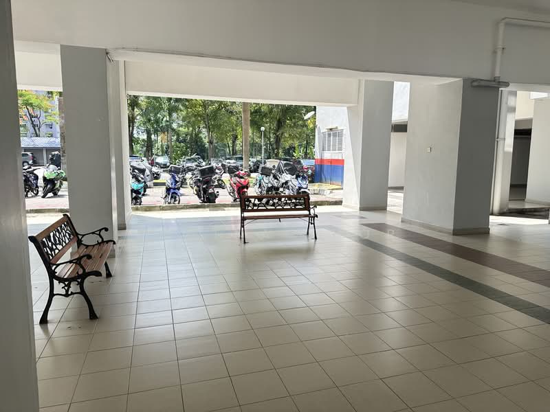 Apartment for Sale at Bistari Impian Apartment - Regina Khor - PropertyGuru.com.my