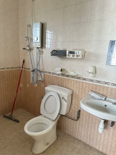 Apartment for Sale at Bistari Impian Apartment - Regina Khor - PropertyGuru.com.my