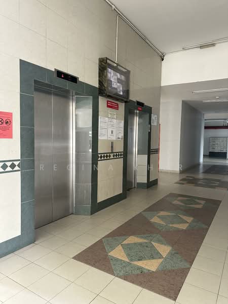 Apartment for Sale at Bistari Impian Apartment - Regina Khor - PropertyGuru.com.my