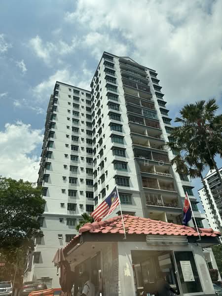 Apartment for Sale at Bistari Impian Apartment - Regina Khor - PropertyGuru.com.my