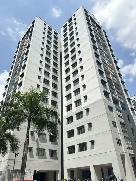 Apartment for Sale at Bistari Impian Apartment - Regina Khor - PropertyGuru.com.my