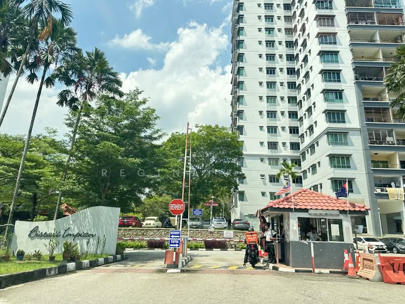 Apartment for Sale at Bistari Impian Apartment - Regina Khor - PropertyGuru.com.my