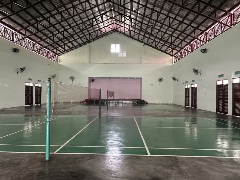 Apartment for Sale at Bistari Impian Apartment - Regina Khor - PropertyGuru.com.my