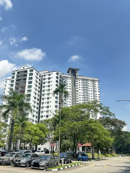 Apartment for Sale at Bistari Impian Apartment - Regina Khor - PropertyGuru.com.my