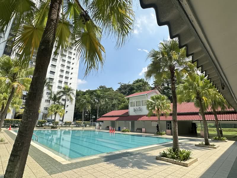 Apartment for Sale at Bistari Impian Apartment - Regina Khor - PropertyGuru.com.my
