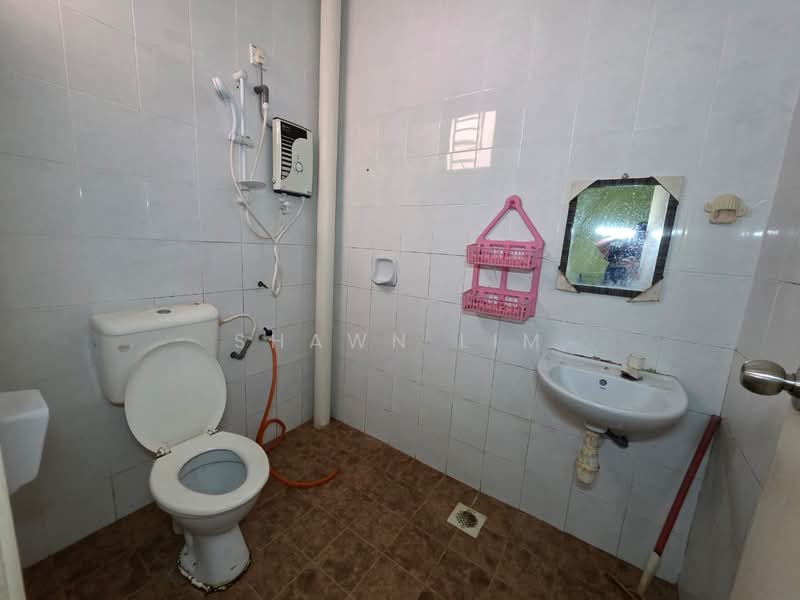 Rumah Teres 1 Tingkat untuk Dijual di Bandar Jaya Putra (Johor Bahru) - Shawn Lim - PropertyGuru.com.my