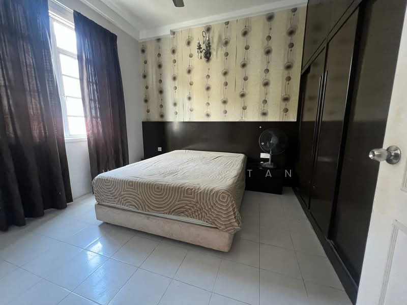 Apartment for Rent at Damai Villa (28 Logan) - Vincent Tan - Bedroom - PropertyGuru.com.my