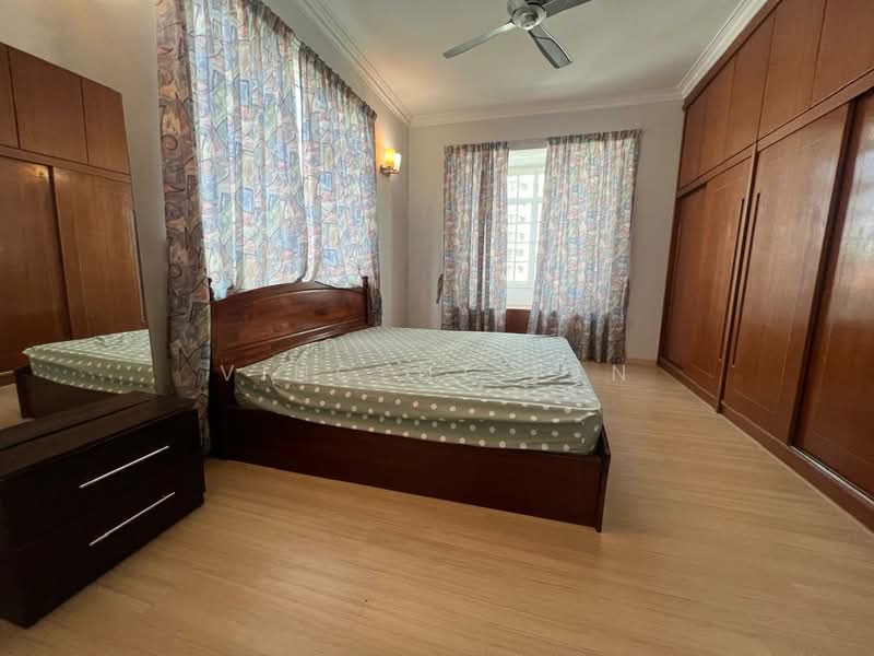 Apartment for Rent at Damai Villa (28 Logan) - Vincent Tan - Bedroom - PropertyGuru.com.my
