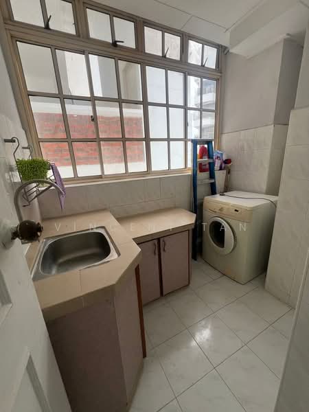 Apartment for Rent at Damai Villa (28 Logan) - Vincent Tan - Interior - PropertyGuru.com.my