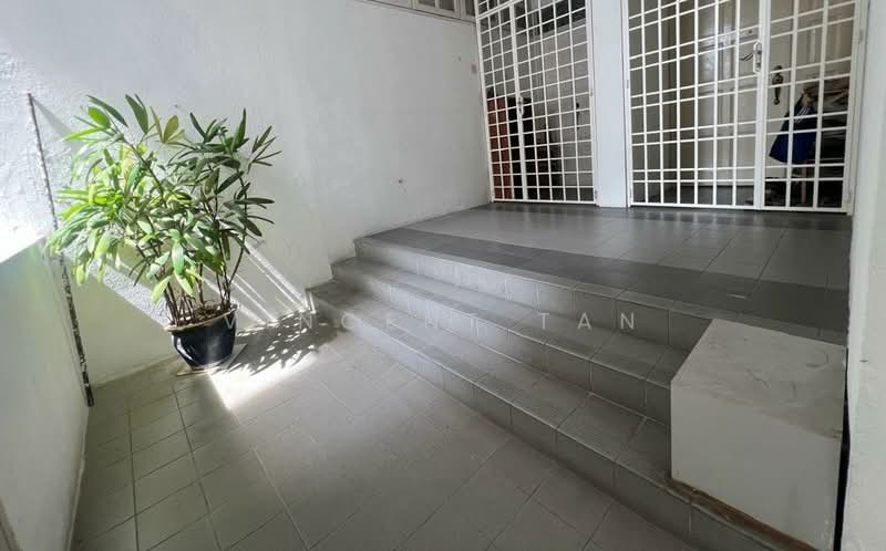 Apartment for Rent at Damai Villa (28 Logan) - Vincent Tan - Exterior - PropertyGuru.com.my