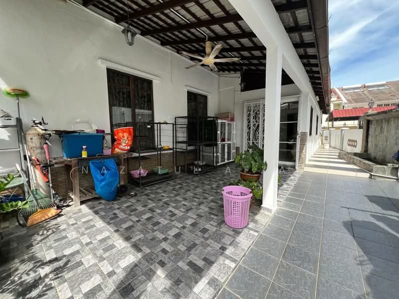 Semi-Detached House for Sale in Ukay Perdana (Ulu Kelang) - Nazatul Afzan - PropertyGuru.com.my
