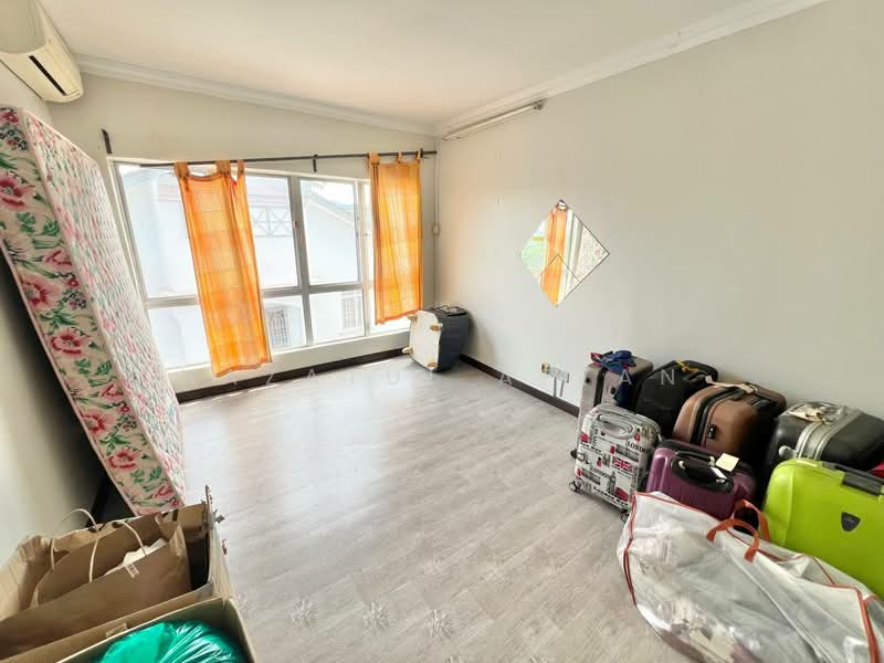 Semi-Detached House for Sale in Ukay Perdana (Ulu Kelang) - Nazatul Afzan - PropertyGuru.com.my