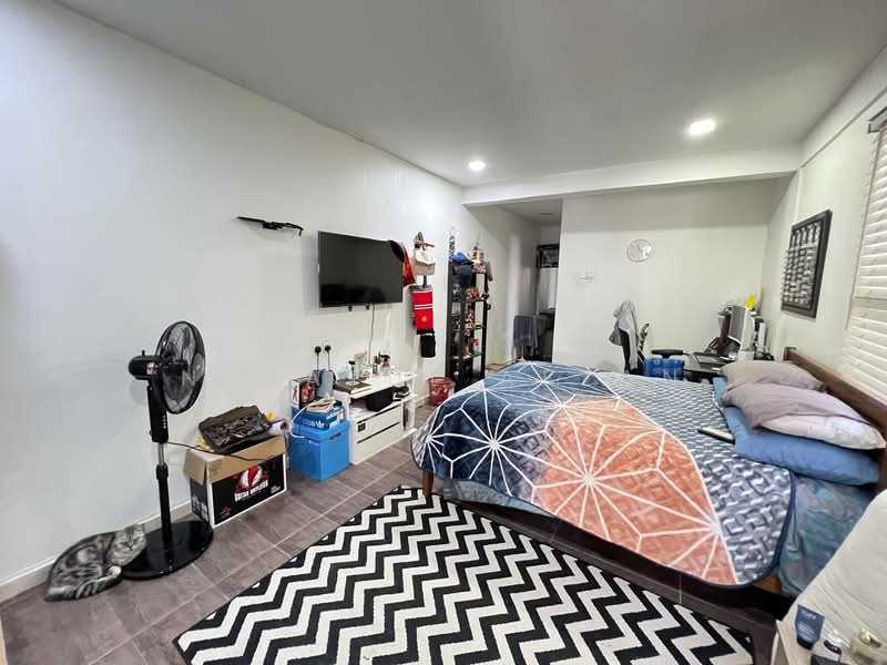 Semi-Detached House for Sale in Ukay Perdana (Ulu Kelang) - Nazatul Afzan - PropertyGuru.com.my