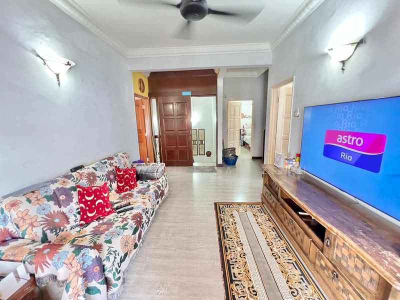 Semi-Detached House for Sale in Ukay Perdana (Ulu Kelang) - Nazatul Afzan - PropertyGuru.com.my