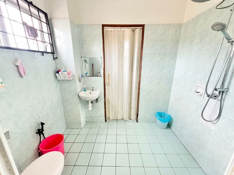 Semi-Detached House for Sale in Ukay Perdana (Ulu Kelang) - Nazatul Afzan - PropertyGuru.com.my