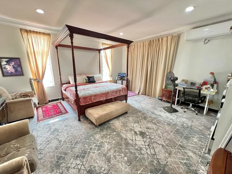 Semi-Detached House for Sale in Ukay Perdana (Ulu Kelang) - Nazatul Afzan - PropertyGuru.com.my