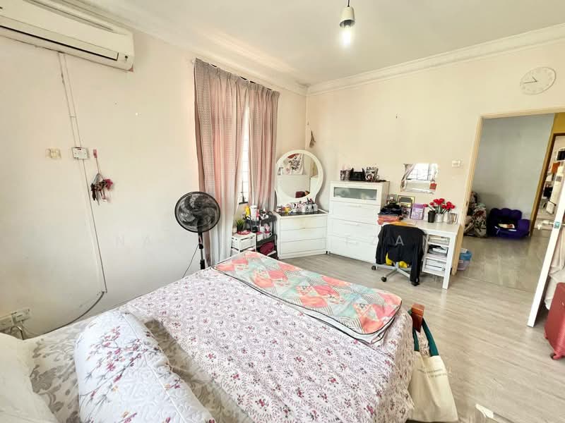 Semi-Detached House for Sale in Ukay Perdana (Ulu Kelang) - Nazatul Afzan - PropertyGuru.com.my