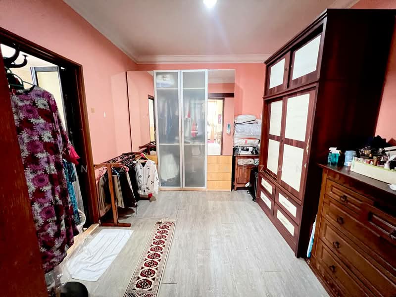 Semi-Detached House for Sale in Ukay Perdana (Ulu Kelang) - Nazatul Afzan - PropertyGuru.com.my