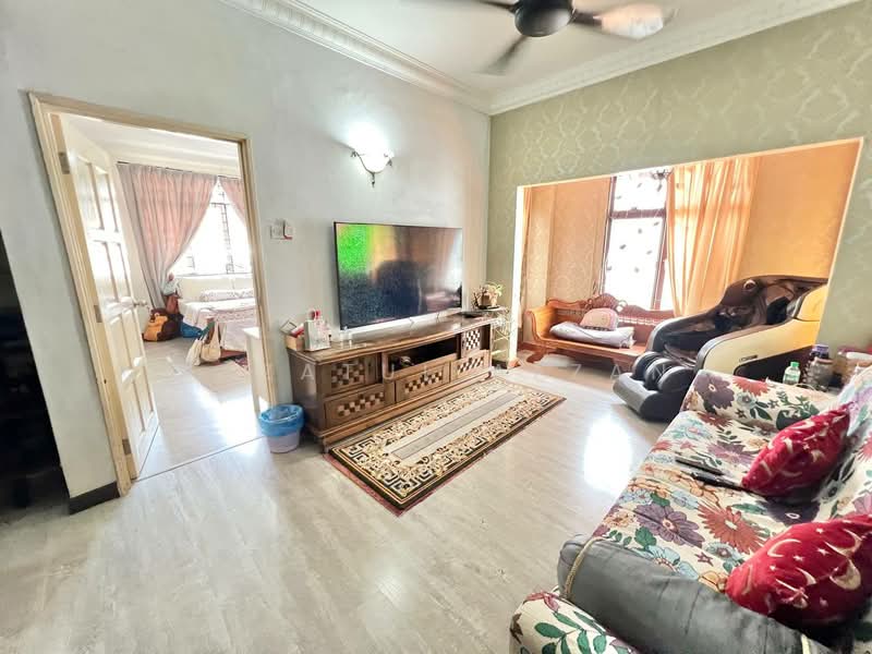 Semi-Detached House for Sale in Ukay Perdana (Ulu Kelang) - Nazatul Afzan - PropertyGuru.com.my
