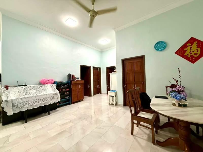 Bungalow for Sale in Taman Melodies (Johor Bahru) - Stefan Yu - Living Room - PropertyGuru.com.my
