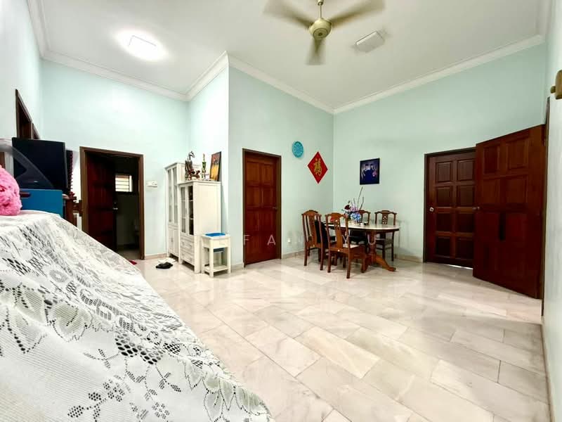 Bungalow for Sale in Taman Melodies (Johor Bahru) - Stefan Yu - Living Room - PropertyGuru.com.my
