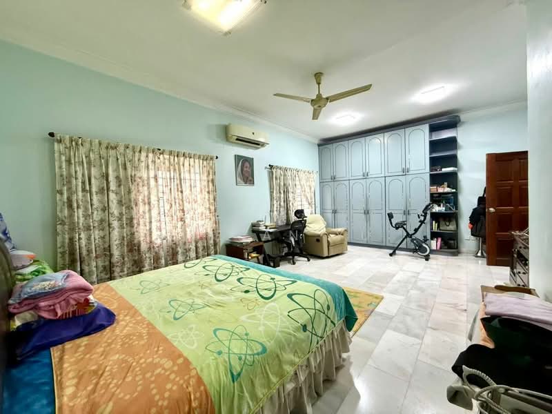 Bungalow for Sale in Taman Melodies (Johor Bahru) - Stefan Yu - Bedroom - PropertyGuru.com.my