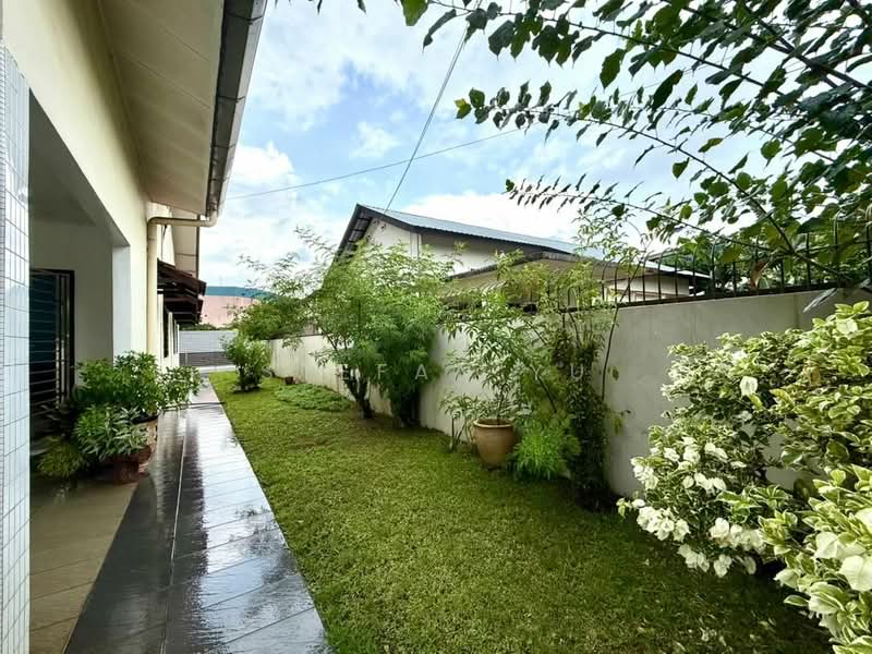Bungalow for Sale in Taman Melodies (Johor Bahru) - Stefan Yu - Exterior - PropertyGuru.com.my