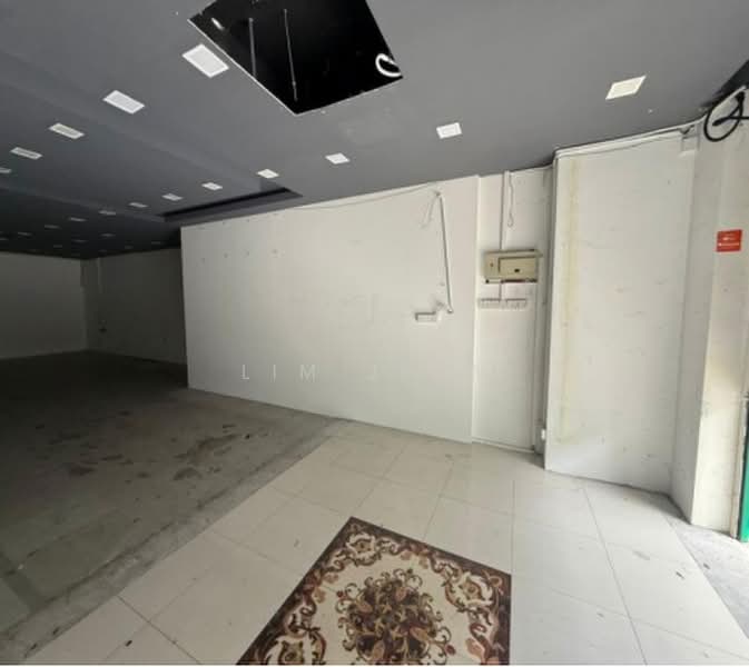 Kedai untuk Disewa di KEN Rimba (Shah Alam) - Lim Jeon - Interior - PropertyGuru.com.my