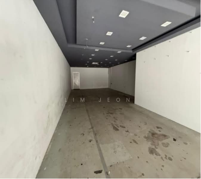 Kedai untuk Disewa di KEN Rimba (Shah Alam) - Lim Jeon - Interior - PropertyGuru.com.my