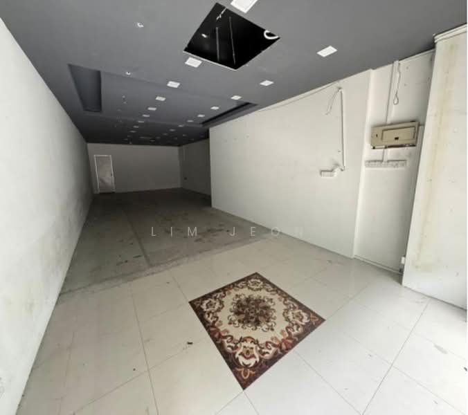 Kedai untuk Disewa di KEN Rimba (Shah Alam) - Lim Jeon - Interior - PropertyGuru.com.my