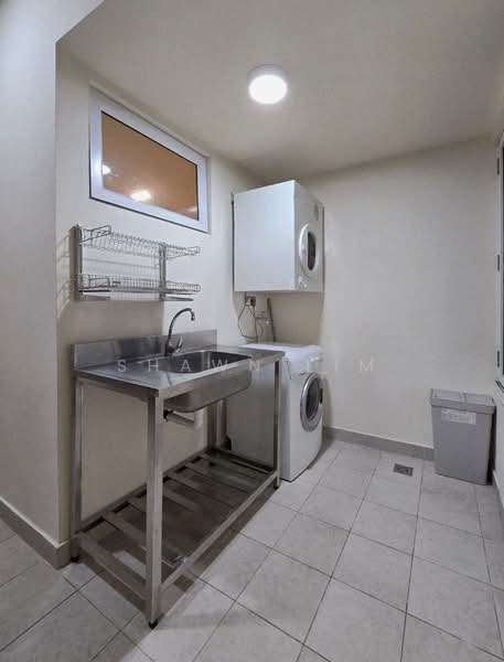 Condominium for Rent at Tiffani Kiara - Shawn Lim - PropertyGuru.com.my
