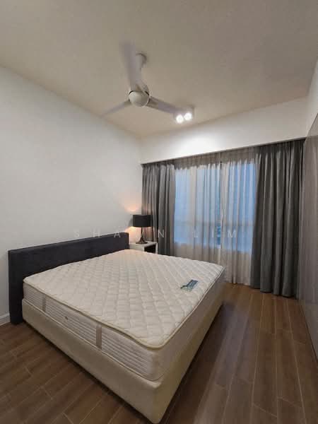 Condominium for Rent at Tiffani Kiara - Shawn Lim - PropertyGuru.com.my