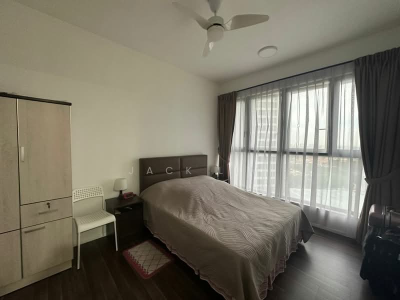 Condominium for Sale at Geo Bukit Rimau - Jack Lim - Bedroom - PropertyGuru.com.my