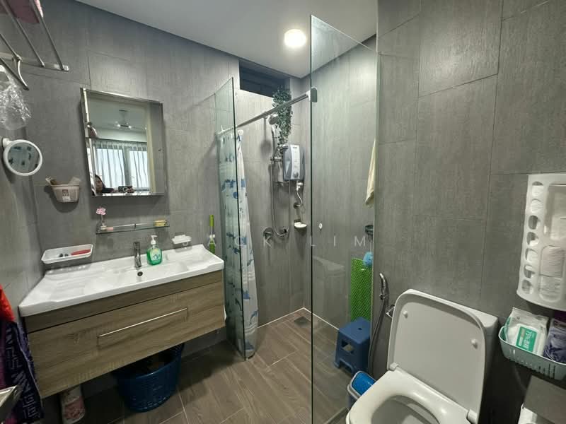 Condominium for Sale at Geo Bukit Rimau - Jack Lim - Bathroom - PropertyGuru.com.my