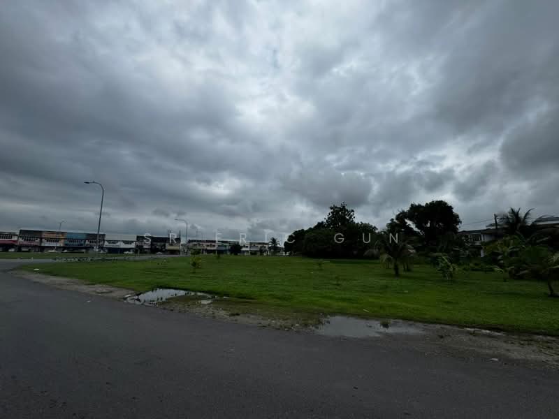 Commercial Land for Sale in Seremban Jaya (Negeri Sembilan) - SR Eric Gun - Exterior - PropertyGuru.com.my