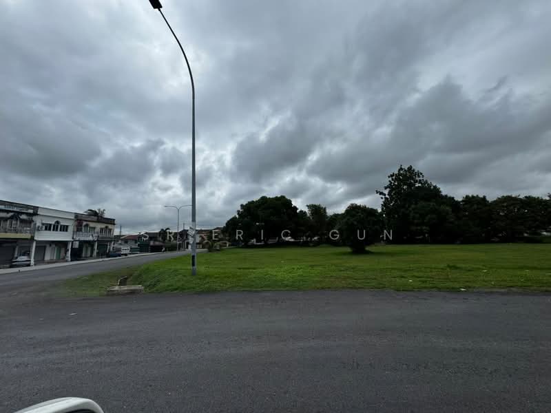 Commercial Land for Sale in Seremban Jaya (Negeri Sembilan) - SR Eric Gun - Exterior - PropertyGuru.com.my