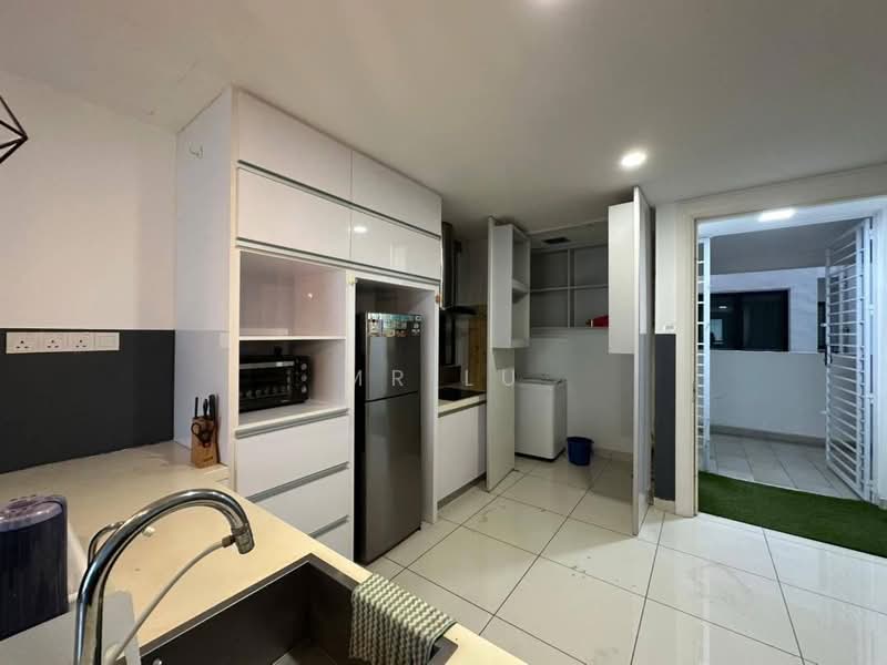 Servis Apartment untuk Disewa di Southkey Mosaic - Mr Lu - PropertyGuru.com.my