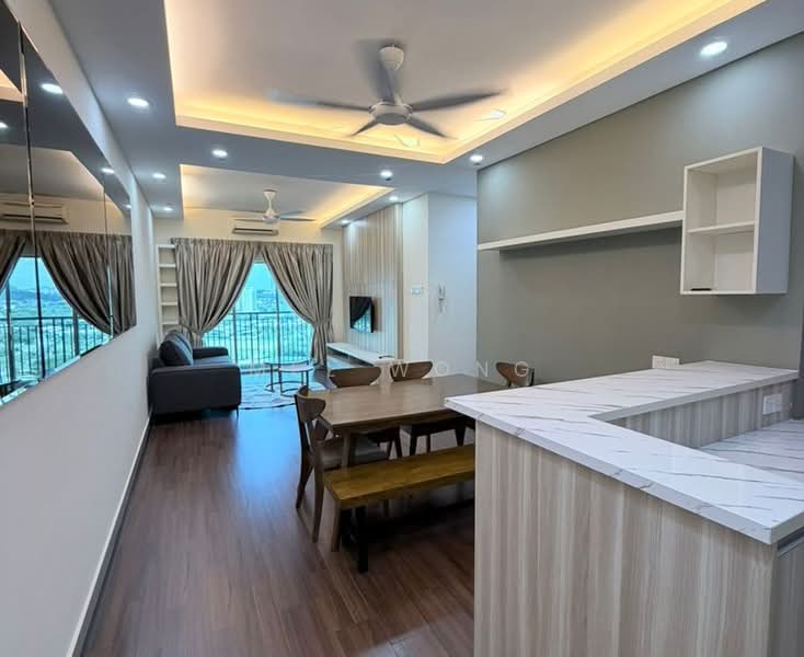 OUG Parklane - 2