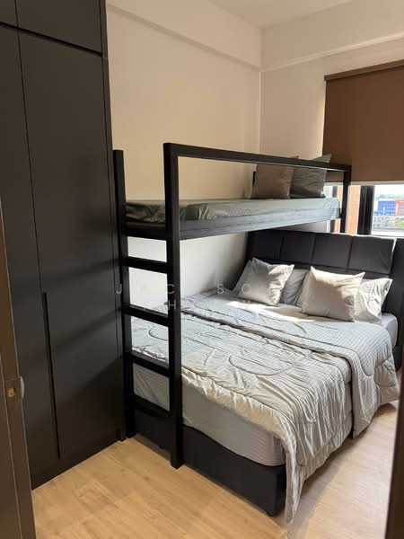 Servis Apartment untuk Disewa di Piccadilly - Jackson Khiew - PropertyGuru.com.my