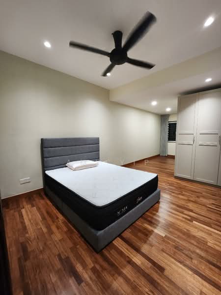 Rumah Teres 2 Tingkat untuk Dijual di Usj 5 (Subang Jaya) - Amy Yip - Bedroom - PropertyGuru.com.my