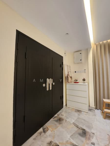 Rumah Teres 2 Tingkat untuk Dijual di Usj 5 (Subang Jaya) - Amy Yip - Entrance - PropertyGuru.com.my