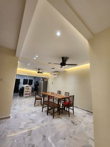 Rumah Teres 2 Tingkat untuk Dijual di Usj 5 (Subang Jaya) - Amy Yip - Kitchen - PropertyGuru.com.my