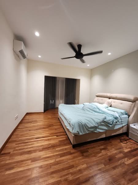 Rumah Teres 2 Tingkat untuk Dijual di Usj 5 (Subang Jaya) - Amy Yip - Bedroom - PropertyGuru.com.my