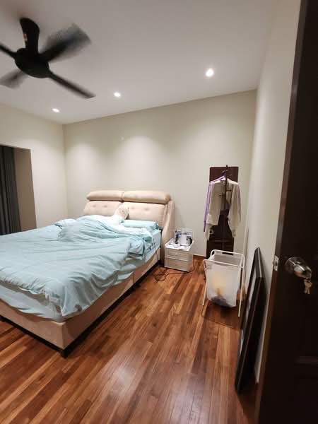 Rumah Teres 2 Tingkat untuk Dijual di Usj 5 (Subang Jaya) - Amy Yip - Bedroom - PropertyGuru.com.my