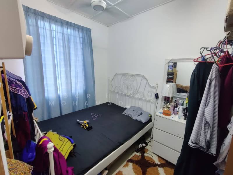 Rumah Teres 2 Tingkat untuk Dijual di Rawang (Selangor) - Noor Hidayah Mohamad Noor - Bedroom - PropertyGuru.com.my