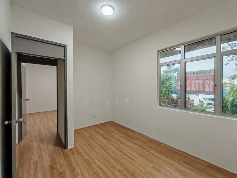 Flat for Sale at Taman Megah Ria - Jemie . - Interior - PropertyGuru.com.my
